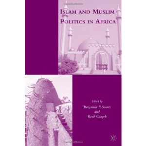 Islam and Muslim Politics in Africa