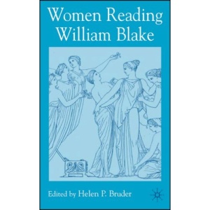Women Reading William Blake