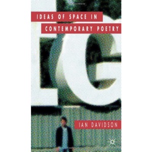 Ideas of Space in Contemporary Poetry