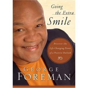 Going the Extra Smile