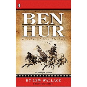 Ben Hur: A Tale of the Christ