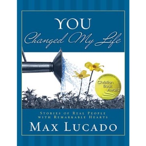 You Changed My Life