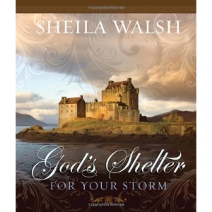 God's Shelter for Your Storm