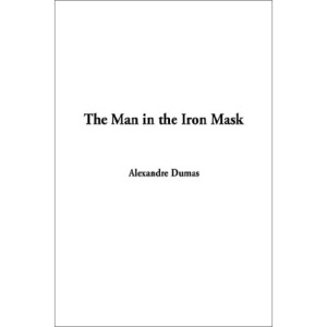 Man in the Iron Mask, The