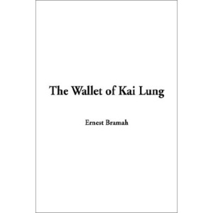 The Wallet of Kai Lung