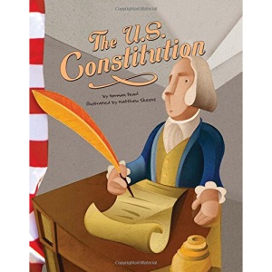 The U.S. Constitution (American Symbols)
