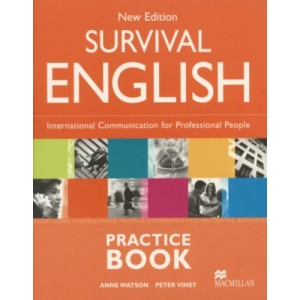 New Edition Survival English: Level 2: Practice Book