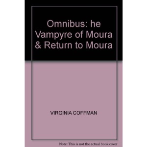 The Vampyre Of Moura / Return to Moura