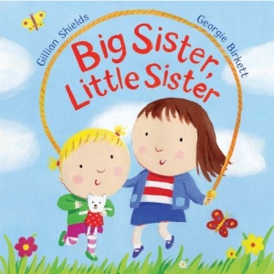 Big Sister, Little Sister