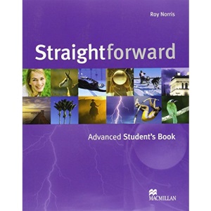 Straightforward Advanced: Student's Book