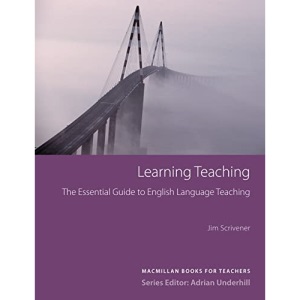 Learning Teaching: A guidebook for English language teachers