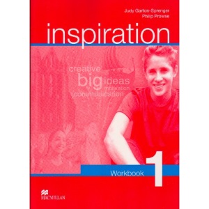 Inspiration 1: Workbook: Level 1