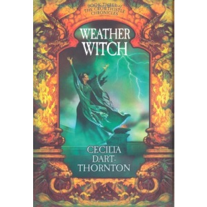 Weather Witch (Crowthistle Chronicles)