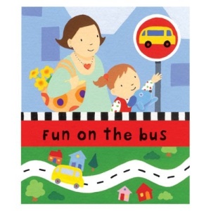 The Wheels on the Bus: Fun on the Bus