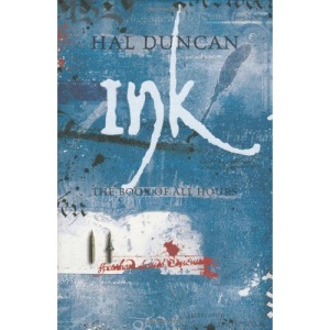 Ink: The Book of All Hours: 2