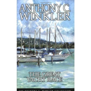 The Great Yacht Race (Anthony C. Winkler Collection)