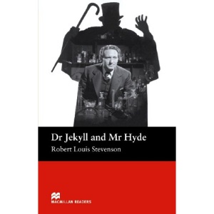 Macmillan Readers Dr Jekyll and Mr Hyde Elementary Reader