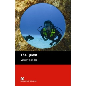 The Quest: Elementary (Macmillan Readers)