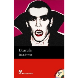 Dracula: Intermediate (Macmillan Readers)