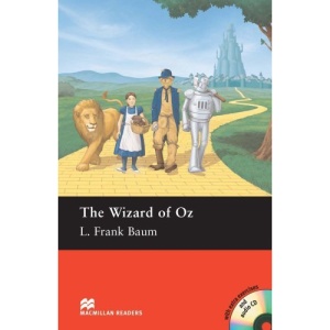 The Wizard of Oz: Pre-intermediate (Macmillan Readers)