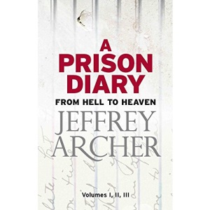 A Prison Diary Omnibus