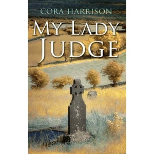 My Lady Judge: The First Burren Mystery