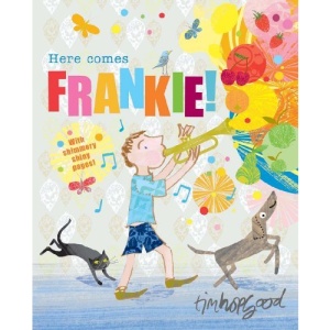 Here Comes Frankie!