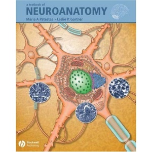 A Textbook of Neuroanatomy