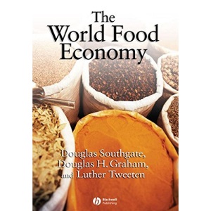The World Food Economy