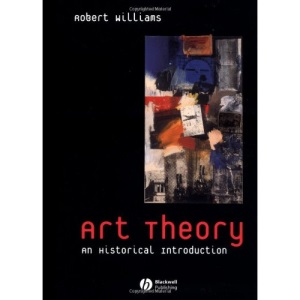 Art Theory: An Historical Introduction