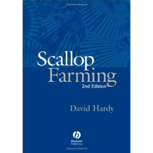 Scallop Farming