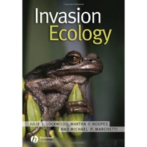 Invasion Ecology