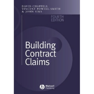 Building Contract Claims