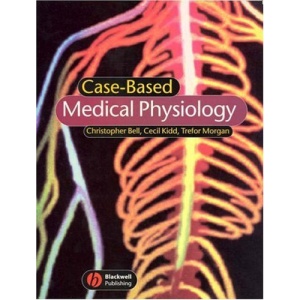 Case-based Medical Physiology