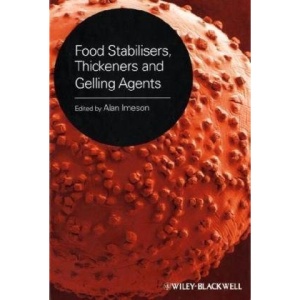 Food Stabilisers, Thickeners and Gelling Agents