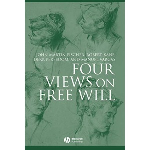Four Views on Free Will (Great Debates in Philosophy): 5