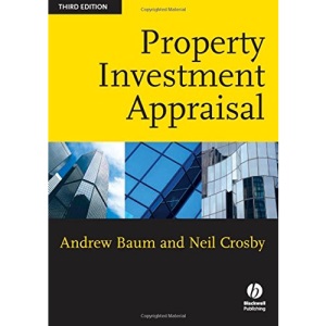 Property Investment Appraisal