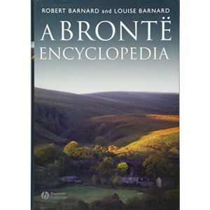 A Bronte Encyclopedia