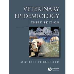 Veterinary Epidemiology