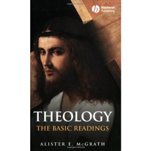 Theology: The Basic Readings