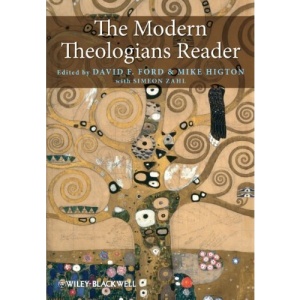 The Modern Theologians Reader