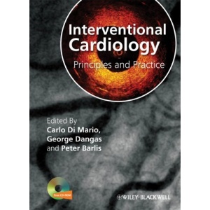 Interventional Cardiology: Principles and Practice