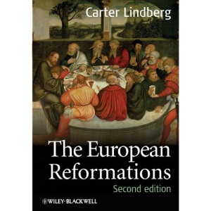 European Reformations
