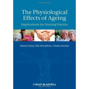 The Physiological Effects of Ageing