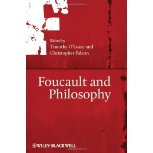 Foucault and Philosophy