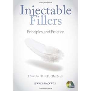 Injectable Fillers: Principles and Practice