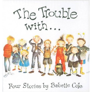 The Trouble with....