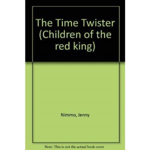 The Time Twister: Vol II (Children of the red king)