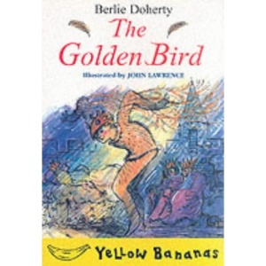 The Golden Bird (Yellow bananas)