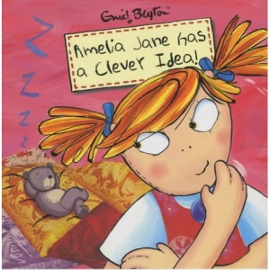 Amelia Jane Has a Clever Idea